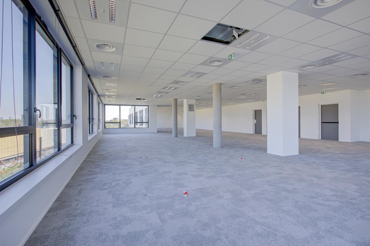 Bureau Lille 2956m² Location bureau Lille Nord OLBUR2114229 5